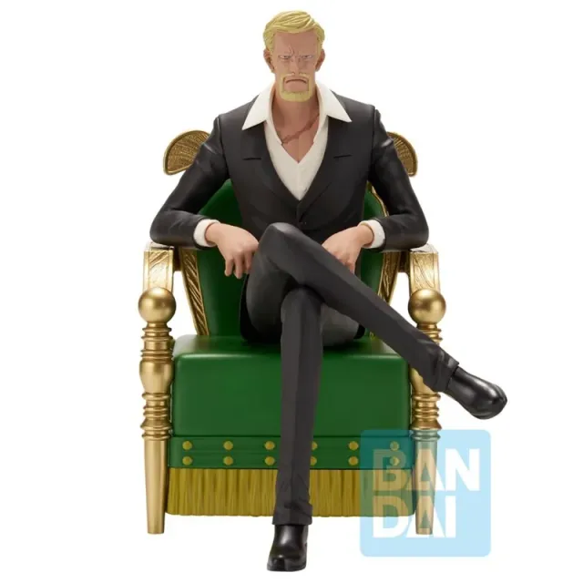 banpresto-one-piece-saint-shepherd-ju-peter-figur image 1