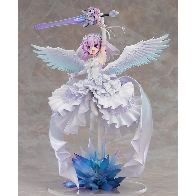 bandai-gundam-neptune-1-7-anime-figur-scale-sammlerfigur image 2