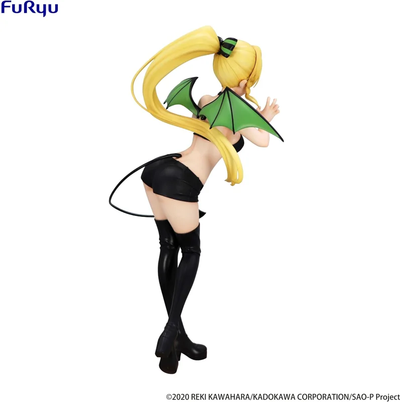 furyu-sword-art-online-leafa-bicute-dark-figur image 6