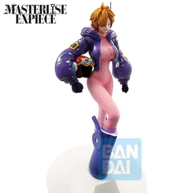 bandai-ichibansho-lilith-anime-figur-sammlerfigur image 3