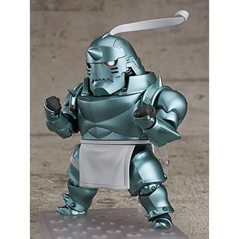 good-smile-fullmetal-alchemist-alphonse-elric-nendoroid-figur image 3