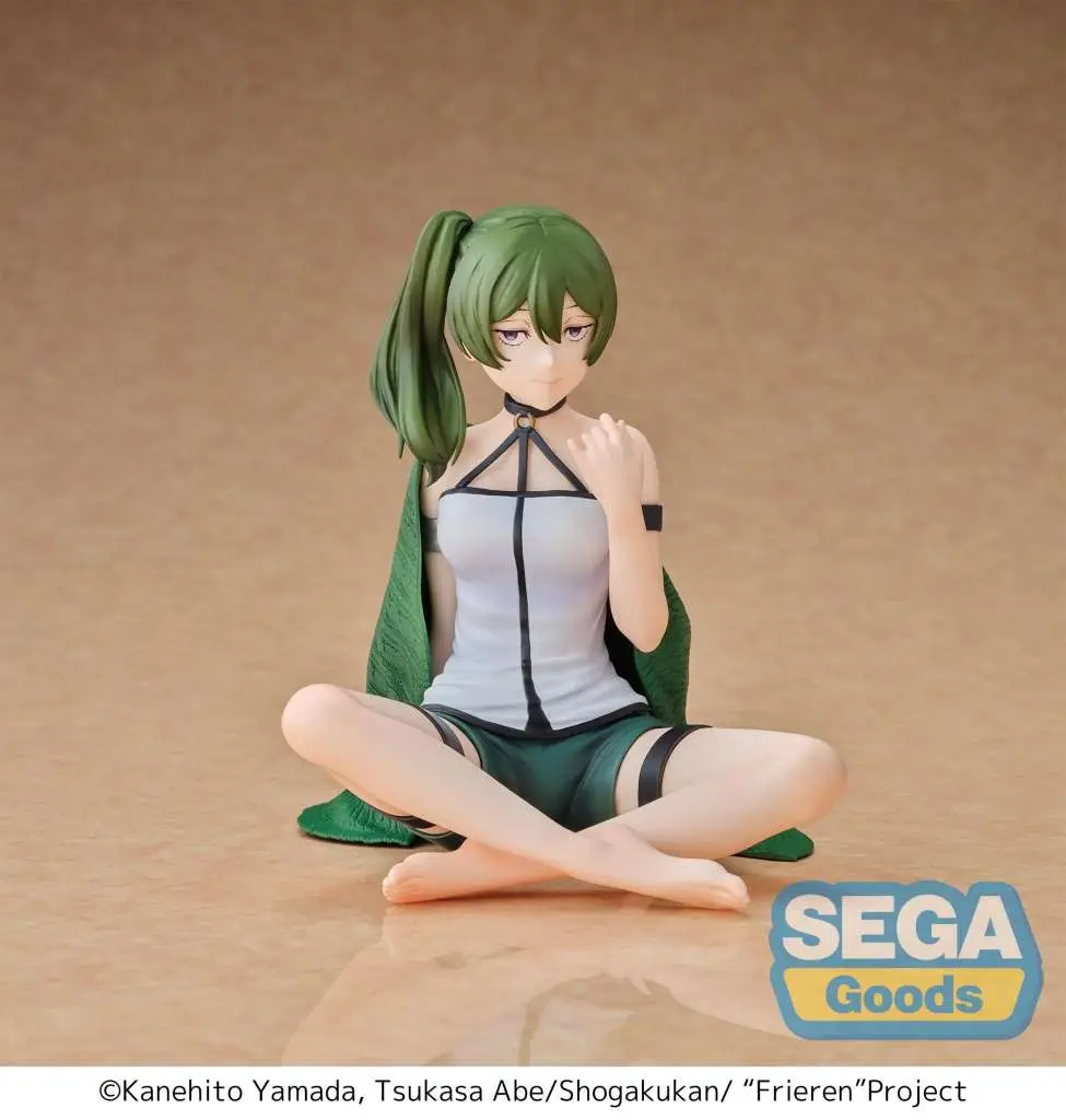 anistue-figure-art-s-frieren-bel-yumemirize-figur-loungewear-pvc image 1