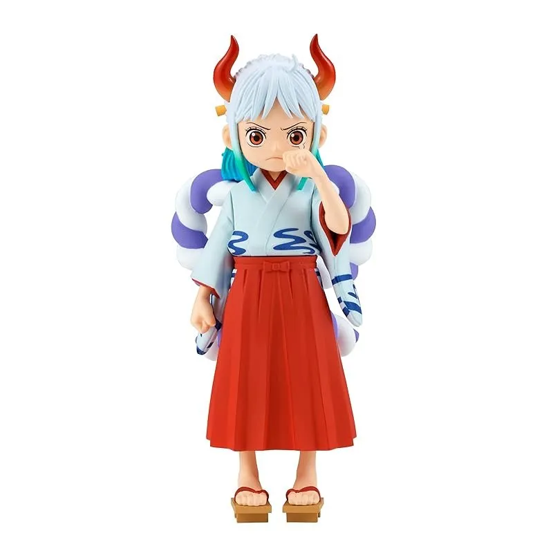 one-piece-yamato-dxf-the-grandline-children-anime-figur-wano image 1