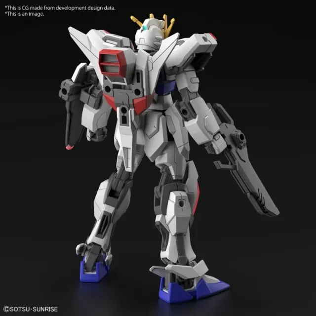 bandai-entry-grade-build-strike-exceed-galaxy-1-144-modellbausatz image 1
