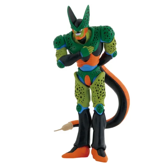 bandai-dragon-ball-cell-2nd-form-vs-omnibus-figur image 1