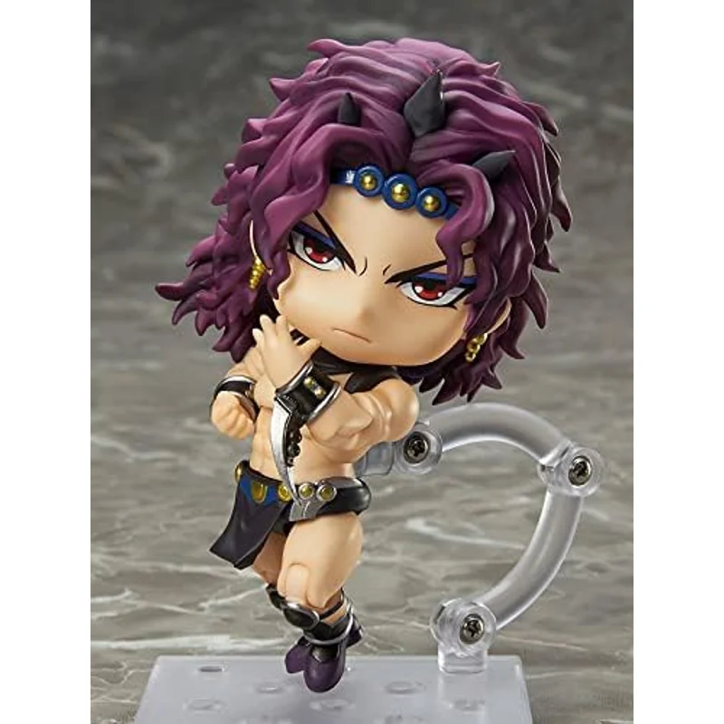 good-smile-jojo-kars-nendoroid-figur-battle-tendency image 6
