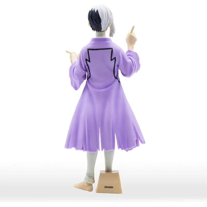 banpresto-dr-stone-gen-asagiri-special-figur image 6