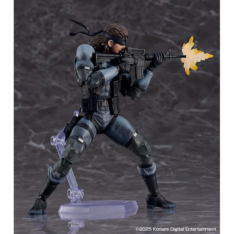max-factory-figma-solid-snake-mgs2-actionfigur-updated-edition image 4