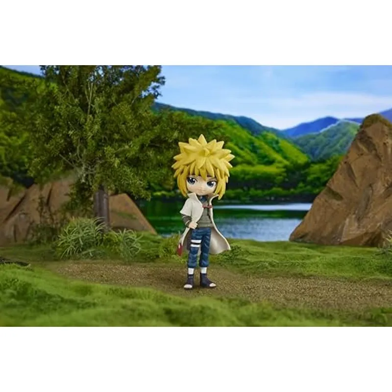 banpresto-naruto-minato-namikaze-q-posket-ver-a-figur image 2