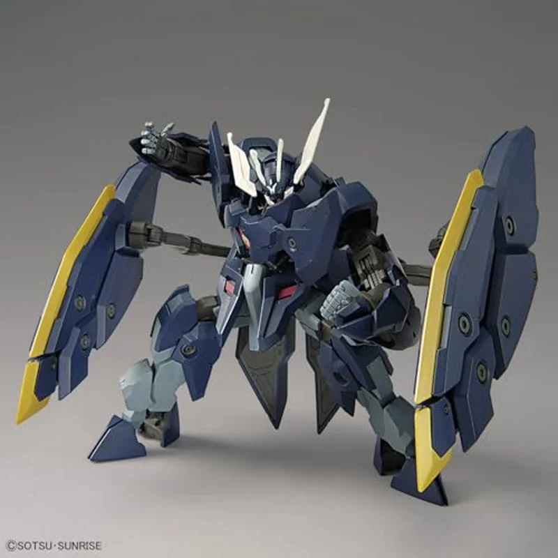 bandai-gundam-1-144-hg-ibo-47-gundam-zagan-bausatz image 4