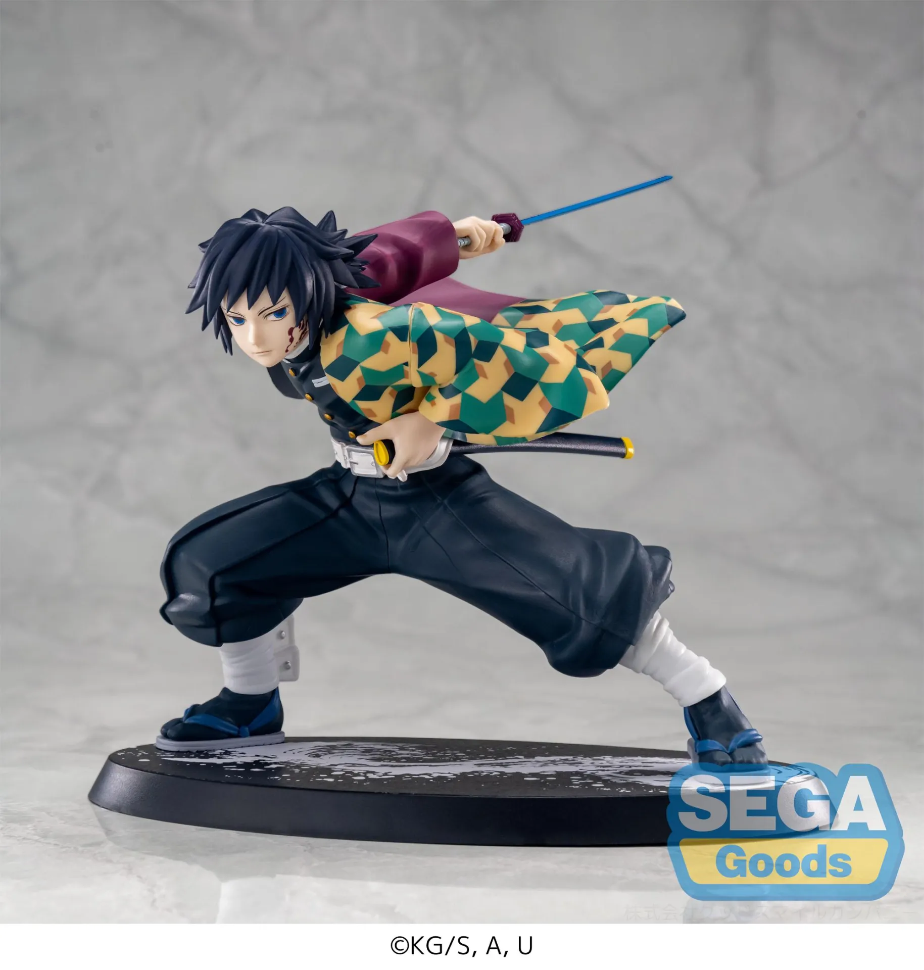 sega-demon-slayer-giyu-tomioka-awakening-luminasta-figur image 5