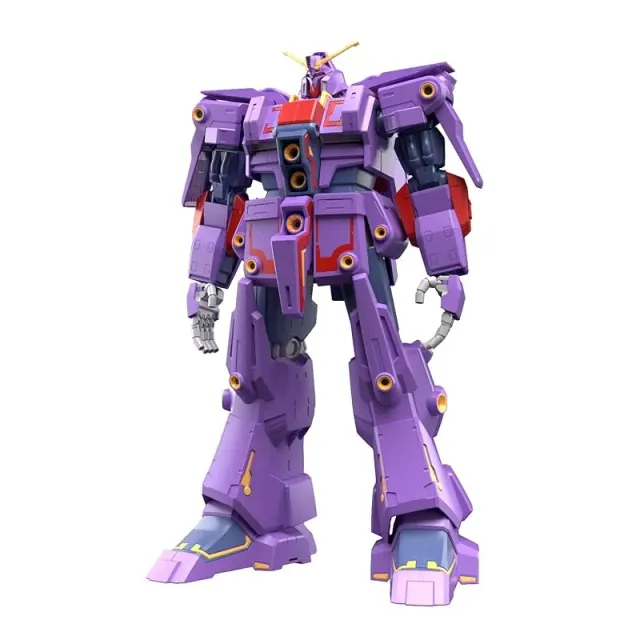 bandai-hguc-261-psycho-gundam-mk-ii-bausatz-1-144 image 1