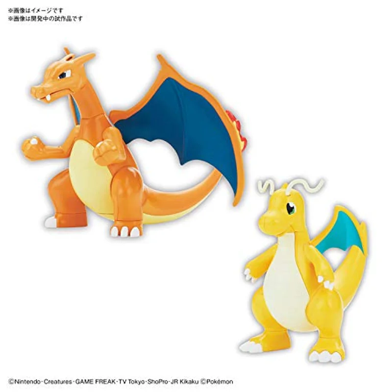 pok-mon-select-serie-43-glurak-battle-ver-dragoran-vs-set image 3