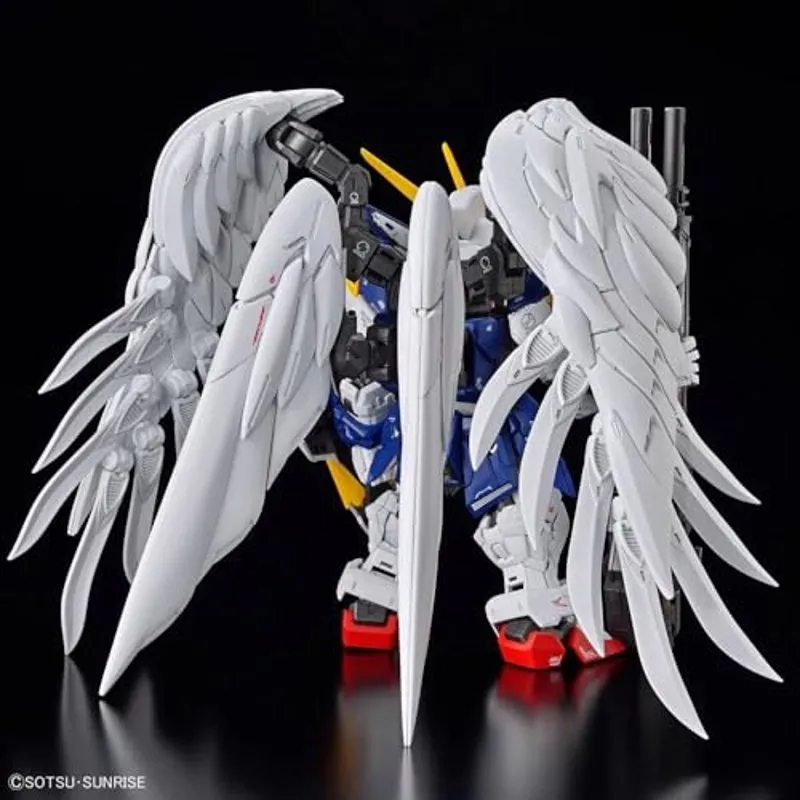 bandai-mgsd-wing-zero-ew-gunpla-modellbausatz-sd-detail image 3