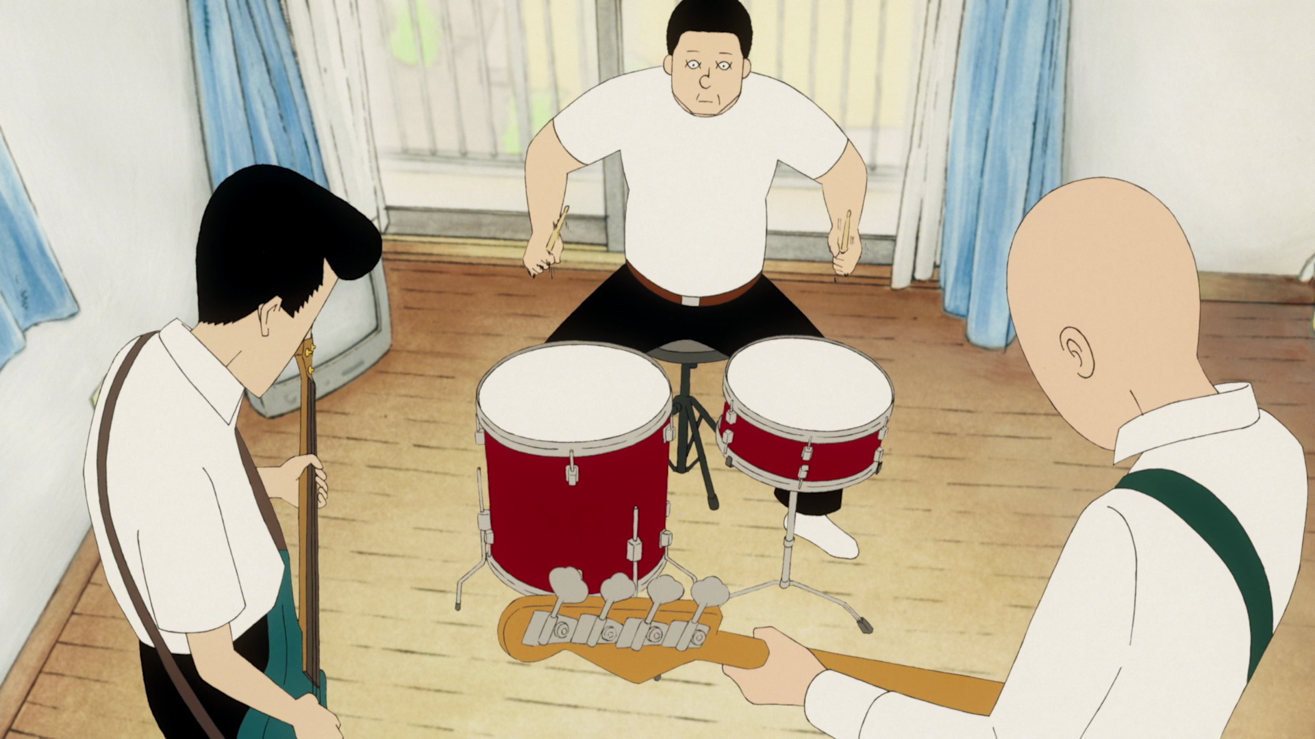 on-gaku-our-sound-movie-anime-blu-ray-mit-deutscher-synchro image 7
