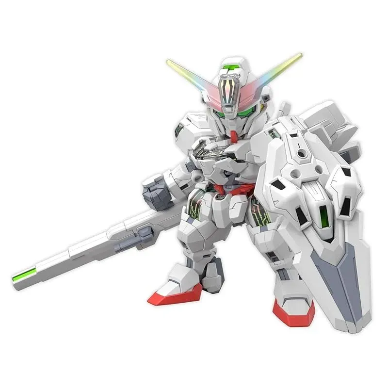 bandai-gundam-sdcs-calibarn-sd-gunpla-modellbausatz image 1