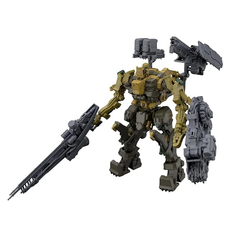 armored-core-30mm-ac-05-wrecker-milk-tooth-modell image 1