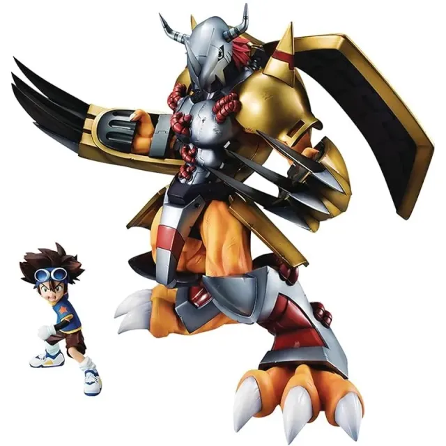 megahouse-digimon-precious-g-e-m-wargreymon-taichi-figur image 1