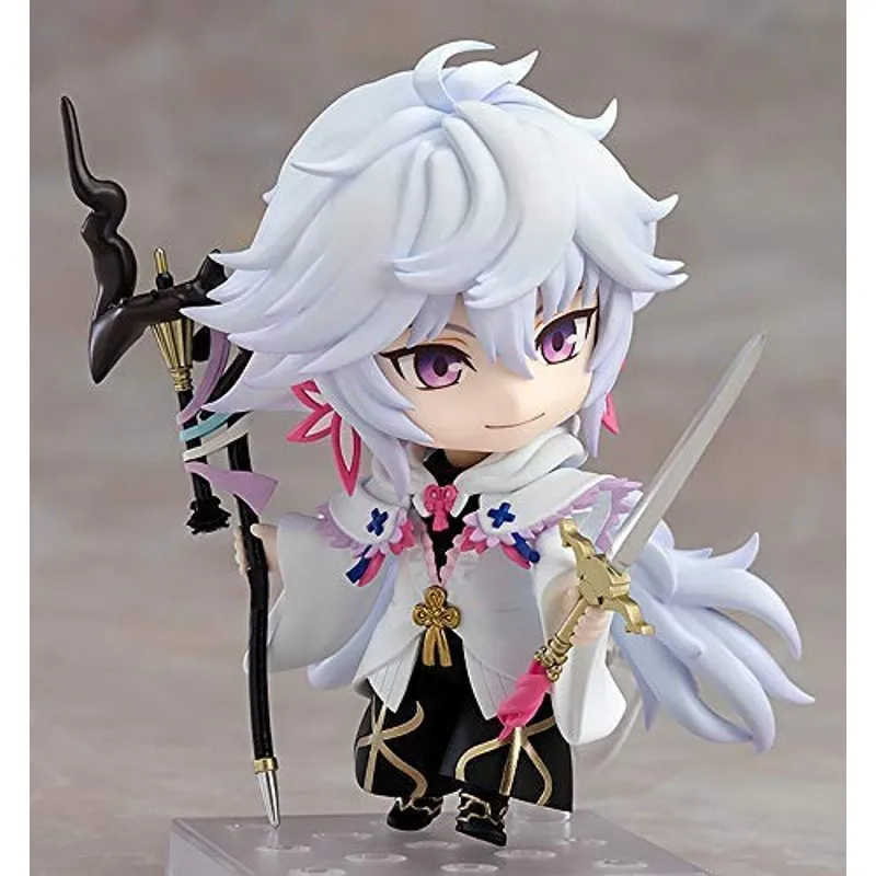 good-smile-fate-caster-merlin-nendoroid-figur image 4