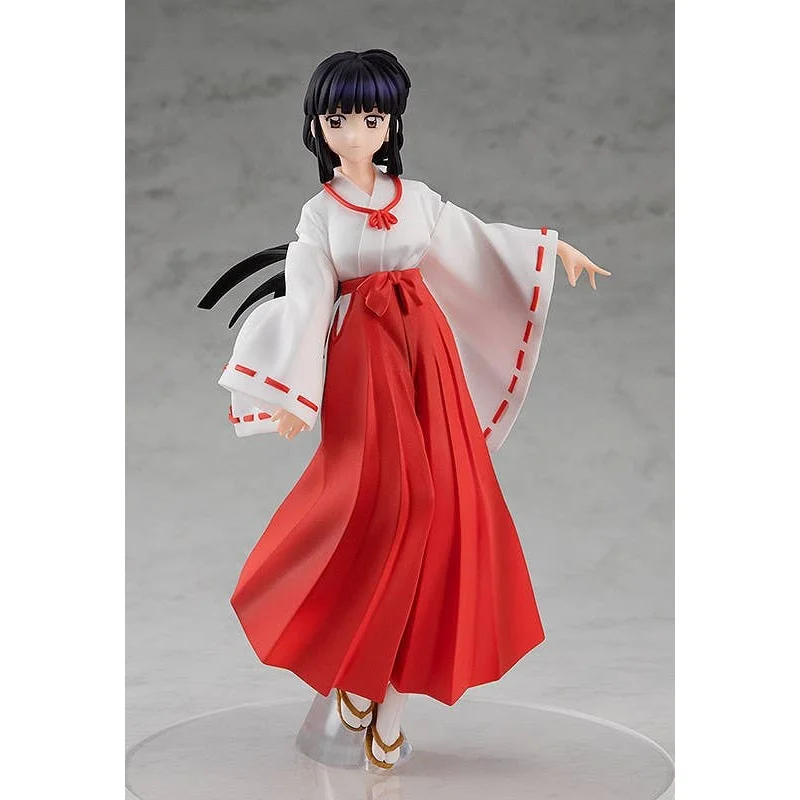 good-smile-pop-up-parade-kikyo-anime-figur-inuyasha-version image 4