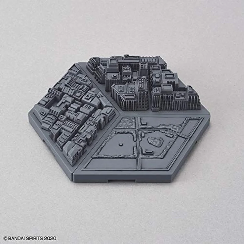 bandai-gundam-action-base-scene-base-landscape-display-st-nder image 3