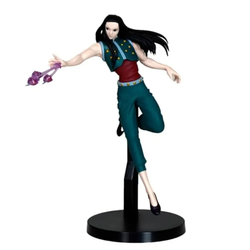 banpresto-hunter-x-hunter-illumi-vibration-stars-figur image 4