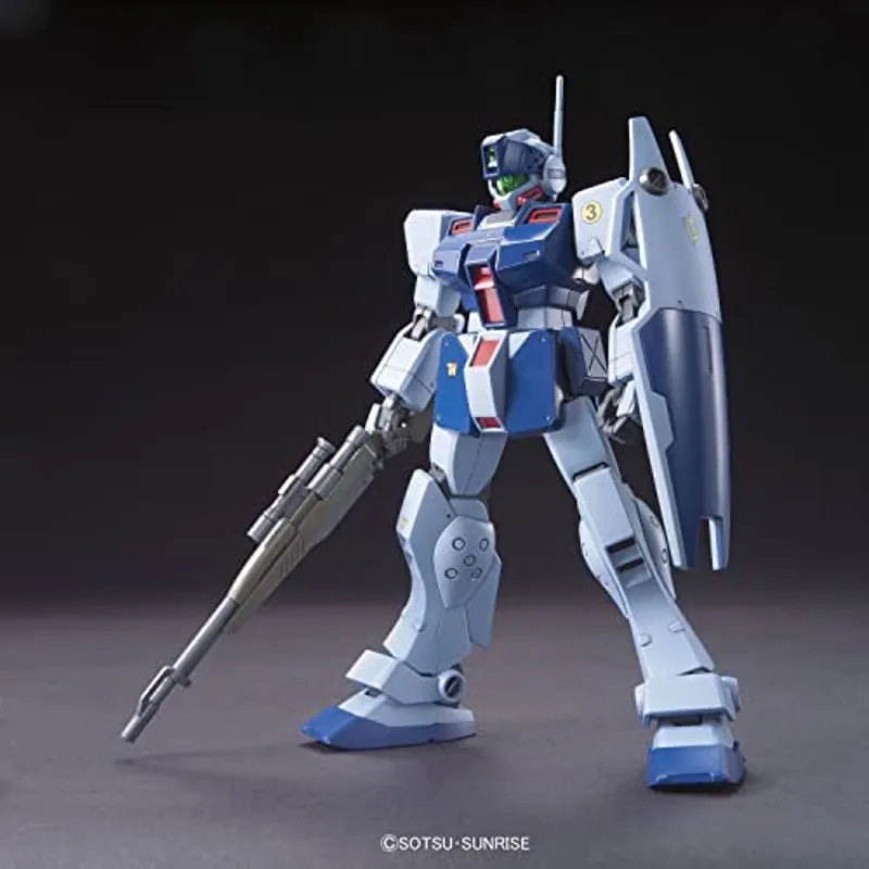 bandai-gundam-hguc-rgm-79sp-gm-sniper-ii-bausatz-1-144 image 2
