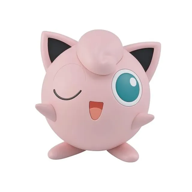 pok-mon-quick-09-jigglypuff-pummeluff-sammelfigur-rosa image 1