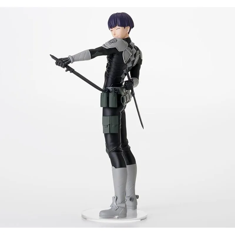 sega-kaiju-no-8-soshiro-hoshina-luminasta-figur image 1