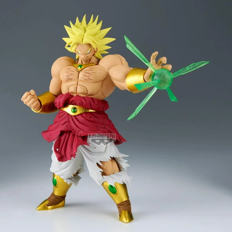 banpresto-dragon-ball-z-broly-gxmateria-figur-super-saiyajin image 4