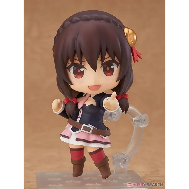 good-smile-nendoroid-yunyun-figur-konosuba-chibi-beweglich image 1