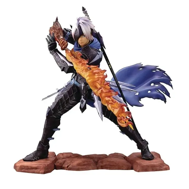 kotobukiya-alphen-tales-of-arise-1-8-scale-figur-schwert image 1