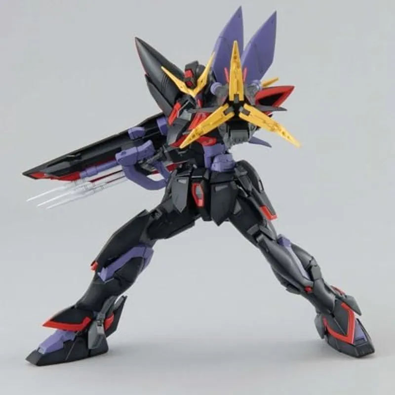 bandai-gundam-mg-1-100-blitz-gundam-modellbausatz-seed image 3