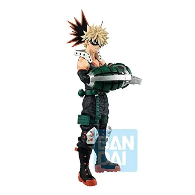 bandai-my-hero-academia-katsuki-bakugo-i-m-ready-ichibansho-figur image 1