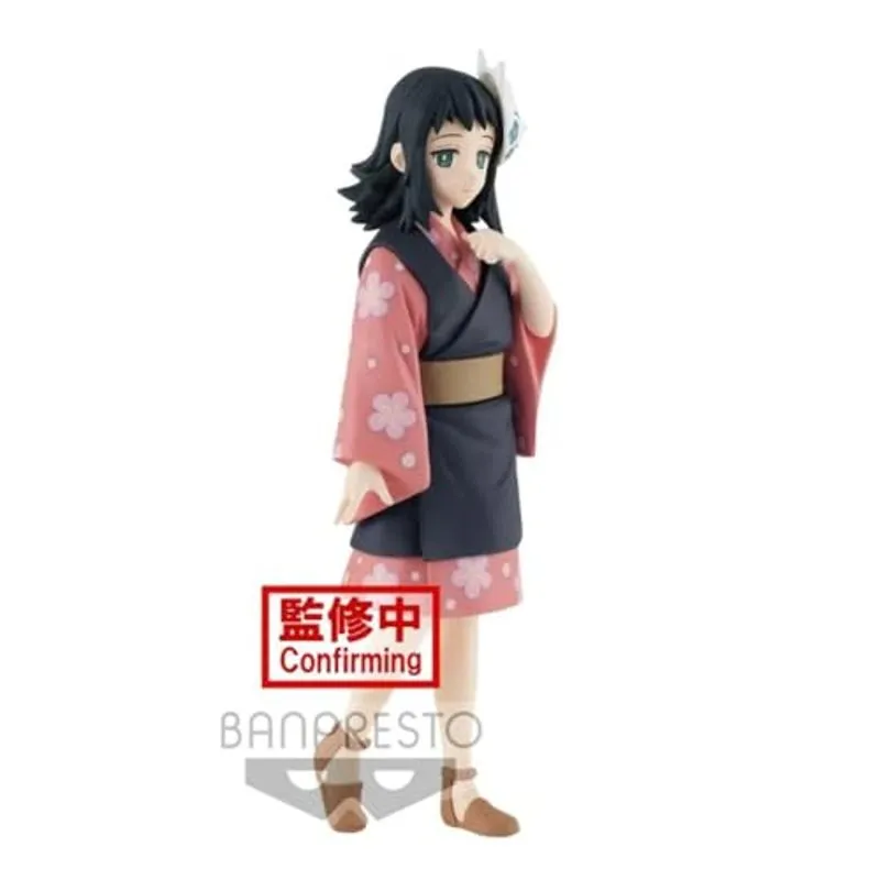 banpresto-demon-slayer-makomo-dxf-figur-standard image 3
