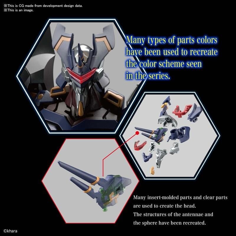 bandai-rg-evangelion-mark-06-eva-06-model-kit-bausatz image 4