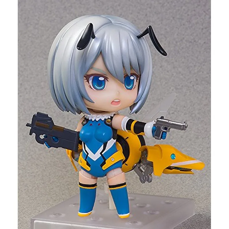 good-smile-liu-liu-li-nendoroid-anime-figur-chibi image 4