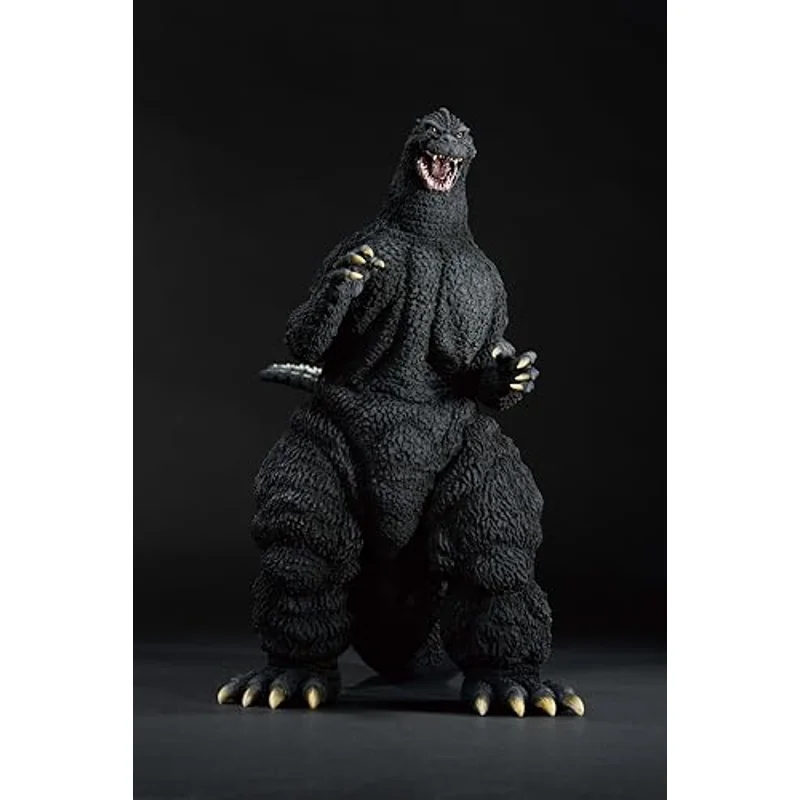 godzilla-1991-figur-kaiju-monster-version image 2
