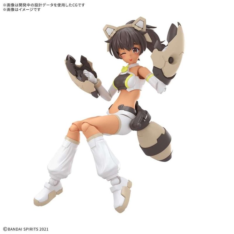 bandai-30ms-luluce-lily-wear-color-c-figuren-bausatz image 3