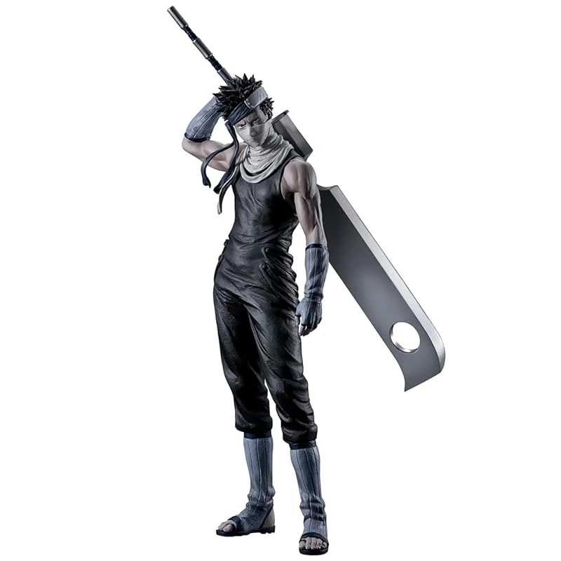 banpresto-ichibansho-zabuza-momochi-figur-naruto-sammlerfigur image 1