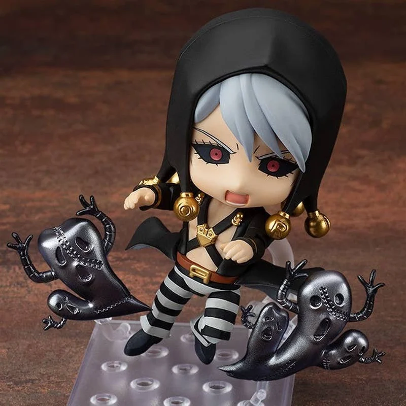 re-zero-risotto-nero-nendoroid-1326-figur-chibi image 2