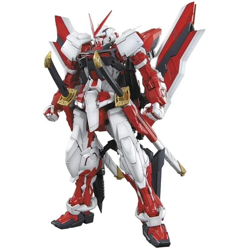 gundam-pg-astray-red-frame-kai-gunpla-1-60-modell image 1