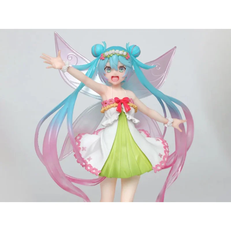 taito-vocaloid-hatsune-miku-figur-3rd-season-spring-ver image 4