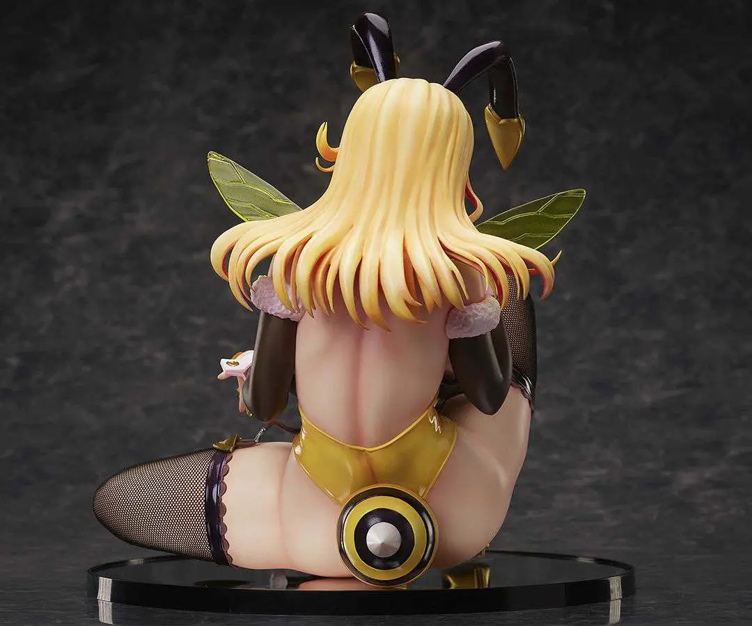 binding-queen-bee-honey-bunny-figur-hunny-ver image 4
