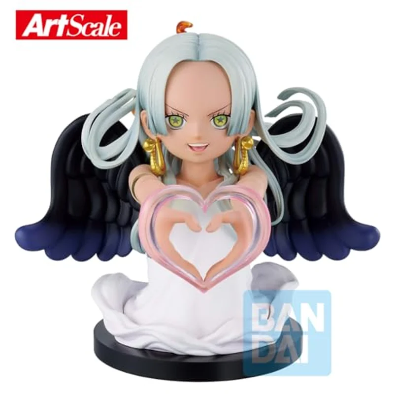 one-piece-snake-boa-hancock-devils-night-figur image 2