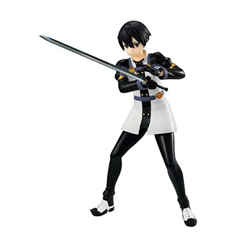 banpresto-sword-art-online-kirito-ordinal-scale-figur-special image 1