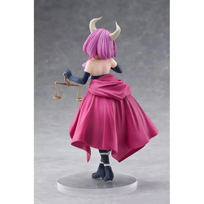 taito-frieren-aura-coreful-anime-figur-guillotine image 4