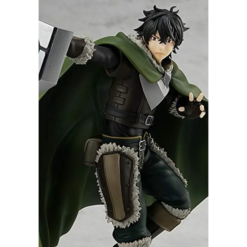 good-smile-pop-up-parade-naofumi-iwatani-figur-shield-hero image 2
