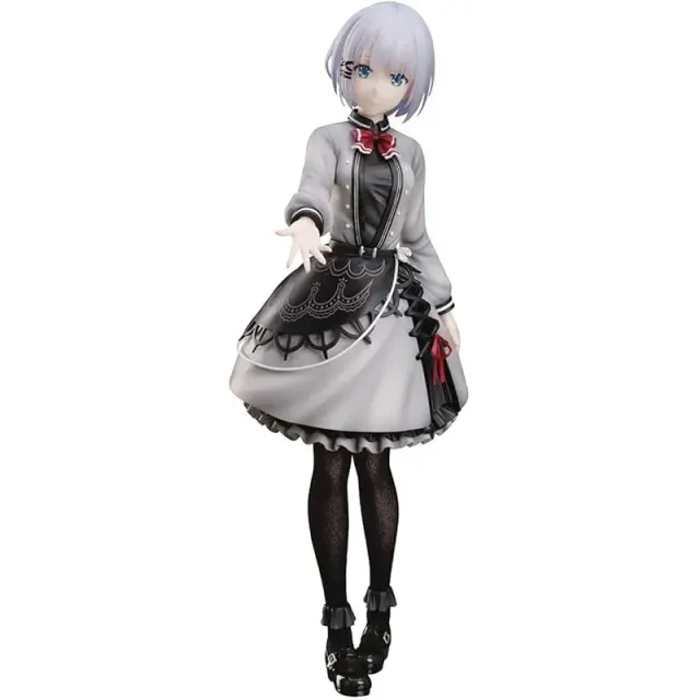 siesta-1-8-scale-figur-original-character-detektivin-statue image 1