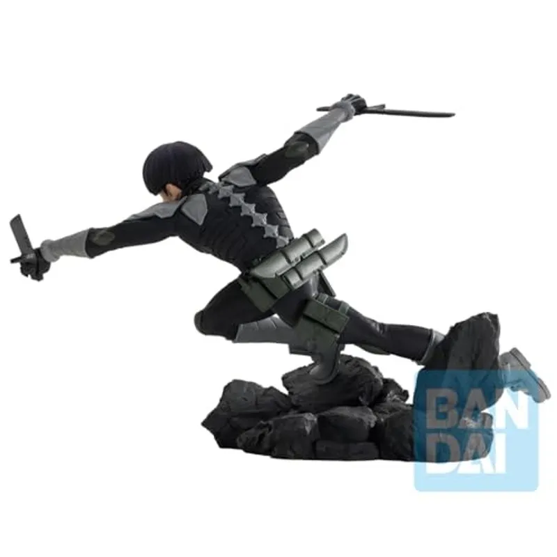 bandai-ichibansho-soshiro-hoshina-kaiju-no-8-figur image 3